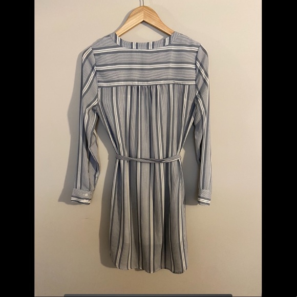 Dex long sleeve dress - Picture 2 of 2